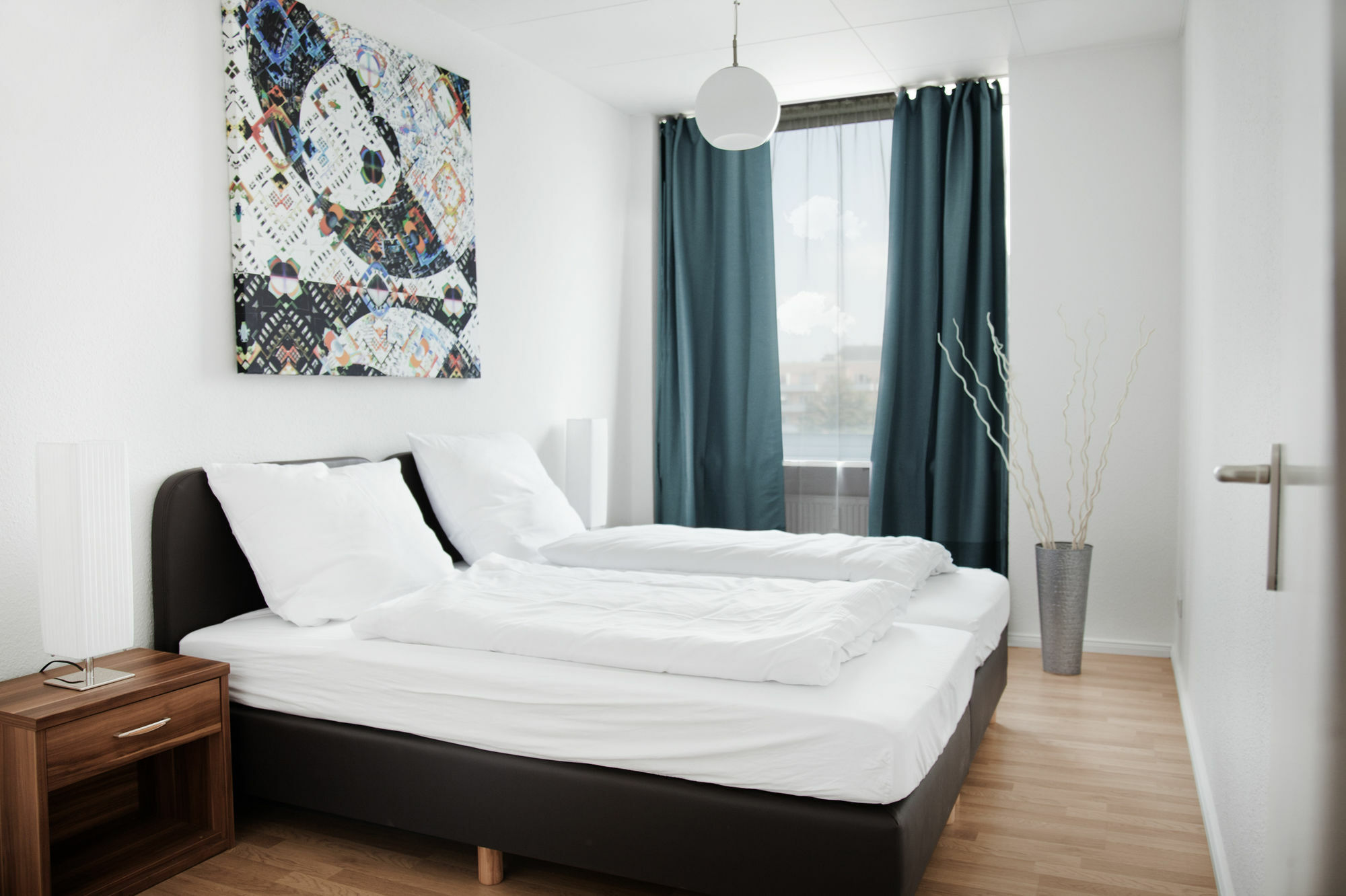 K26 Apartments ベルリン エクステリア 写真