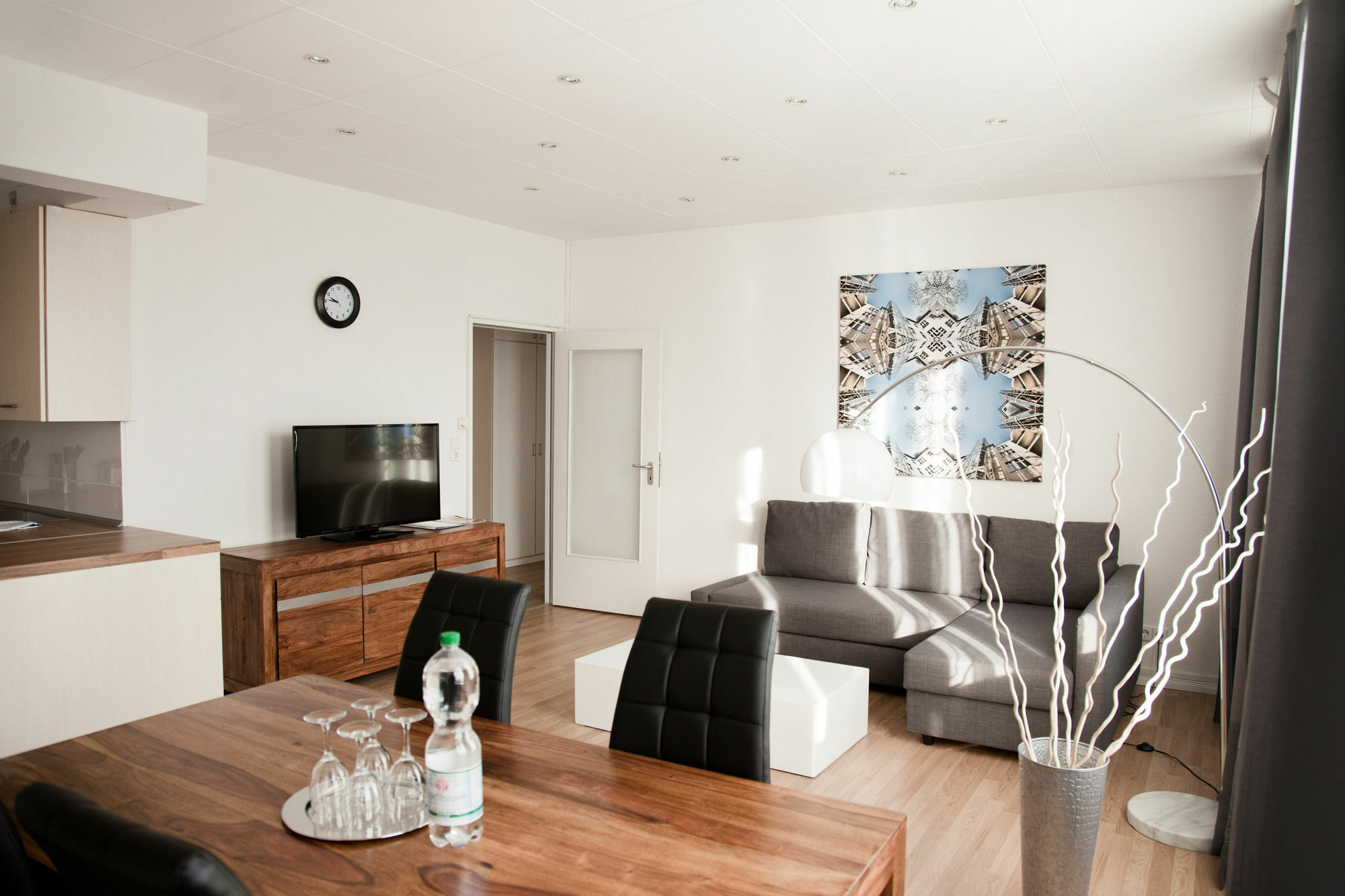 K26 Apartments ベルリン エクステリア 写真