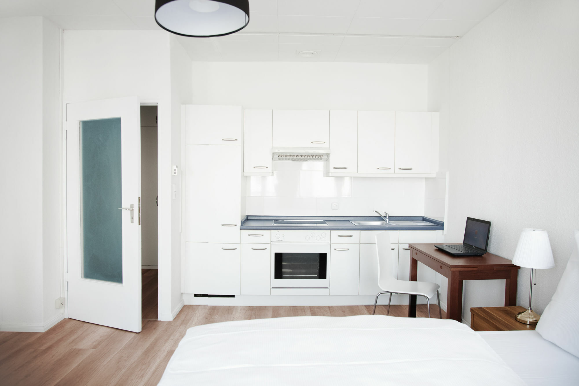 K26 Apartments ベルリン エクステリア 写真