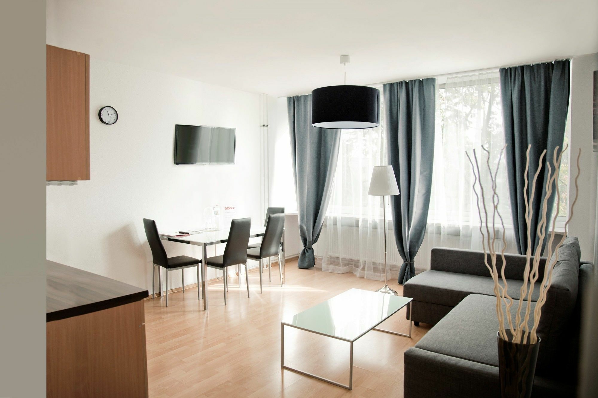 K26 Apartments ベルリン エクステリア 写真