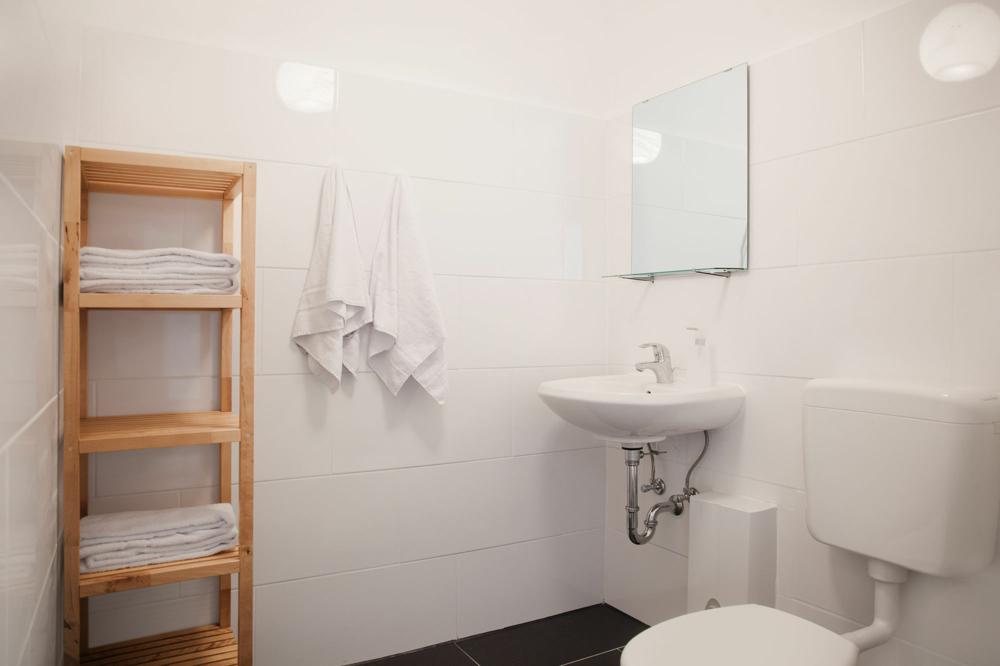 K26 Apartments ベルリン エクステリア 写真
