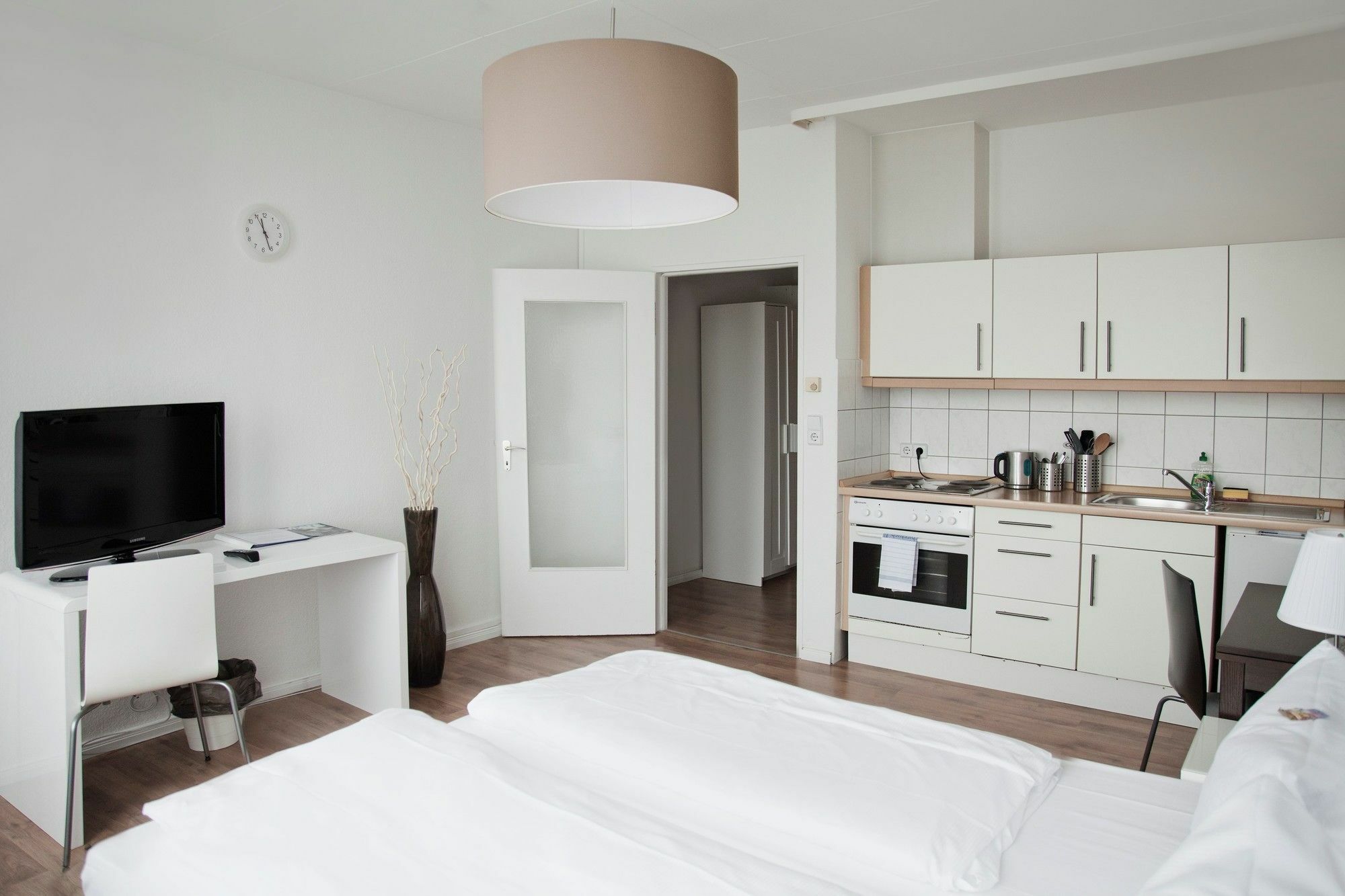 K26 Apartments ベルリン エクステリア 写真