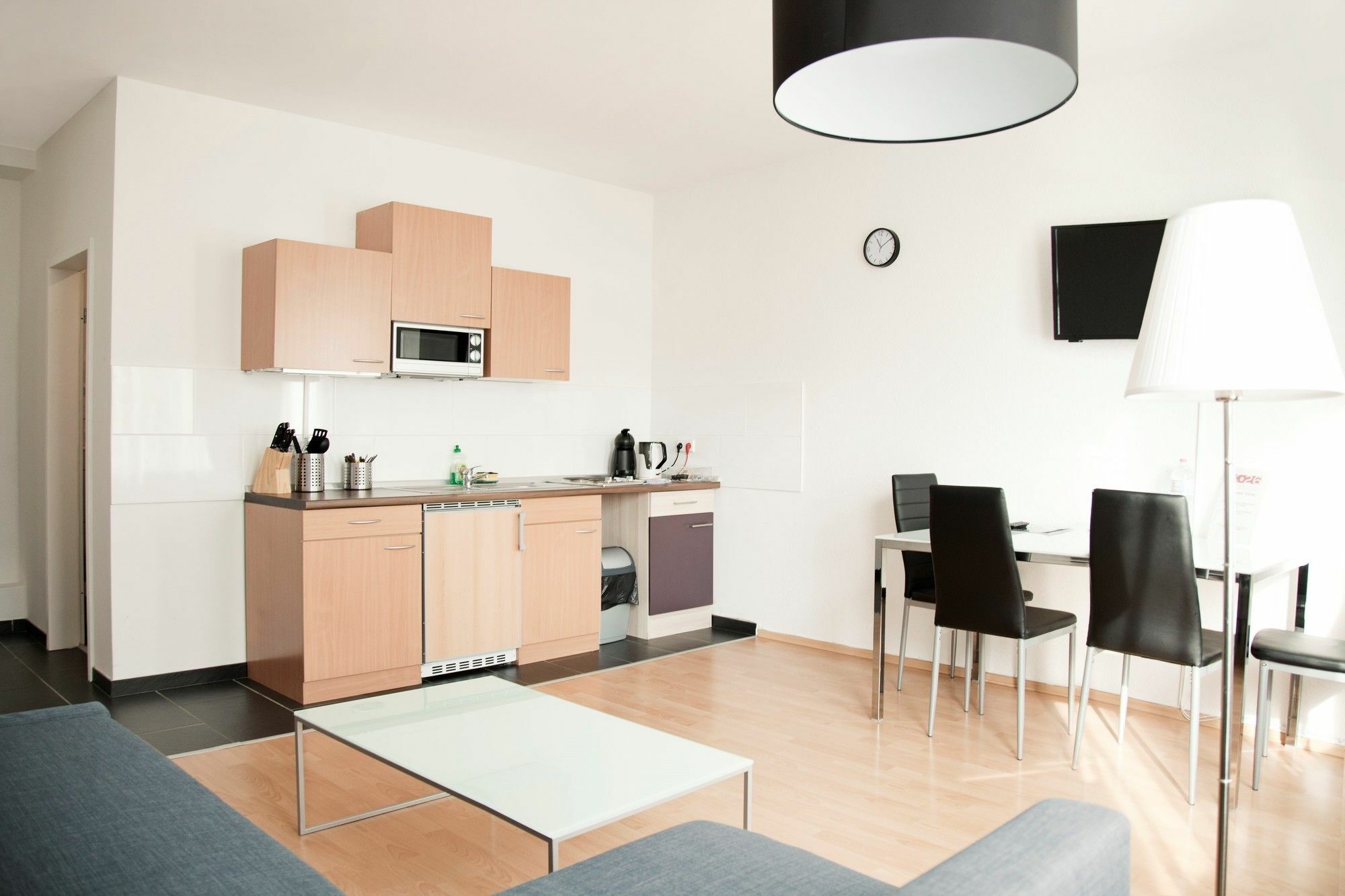 K26 Apartments ベルリン エクステリア 写真