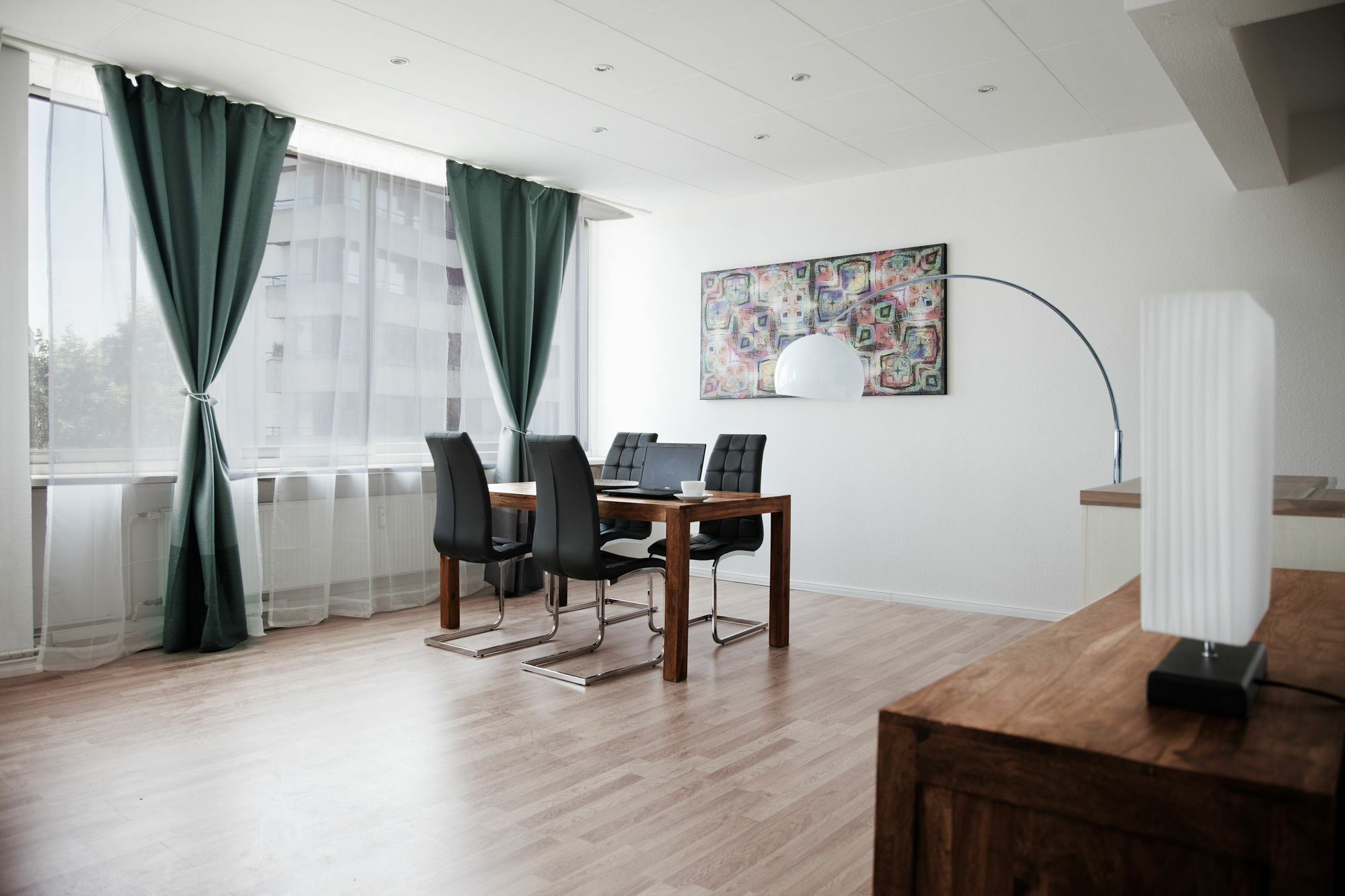 K26 Apartments ベルリン エクステリア 写真