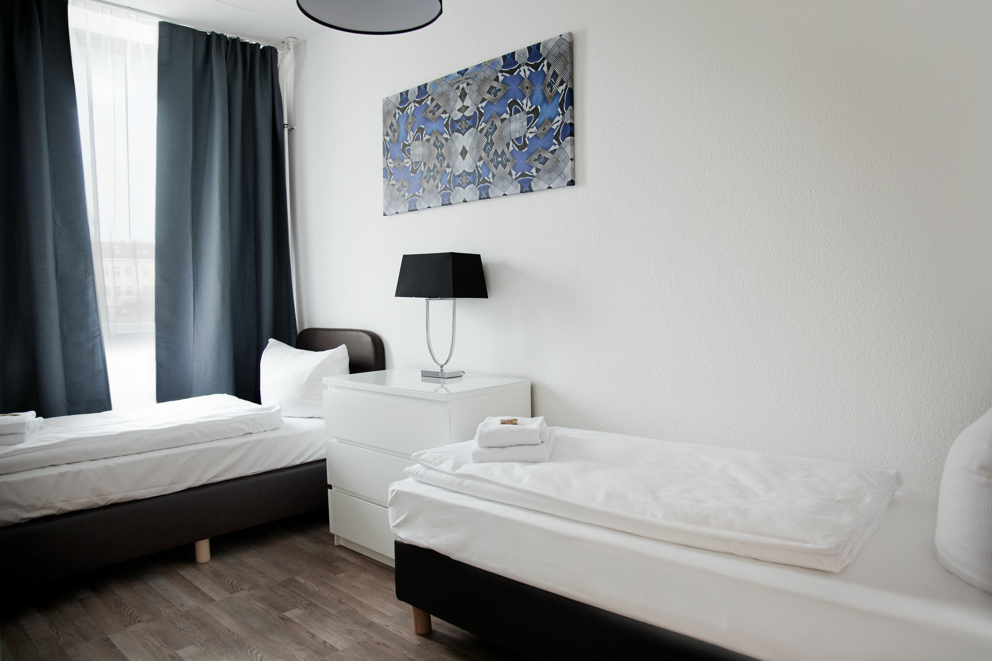 K26 Apartments ベルリン エクステリア 写真