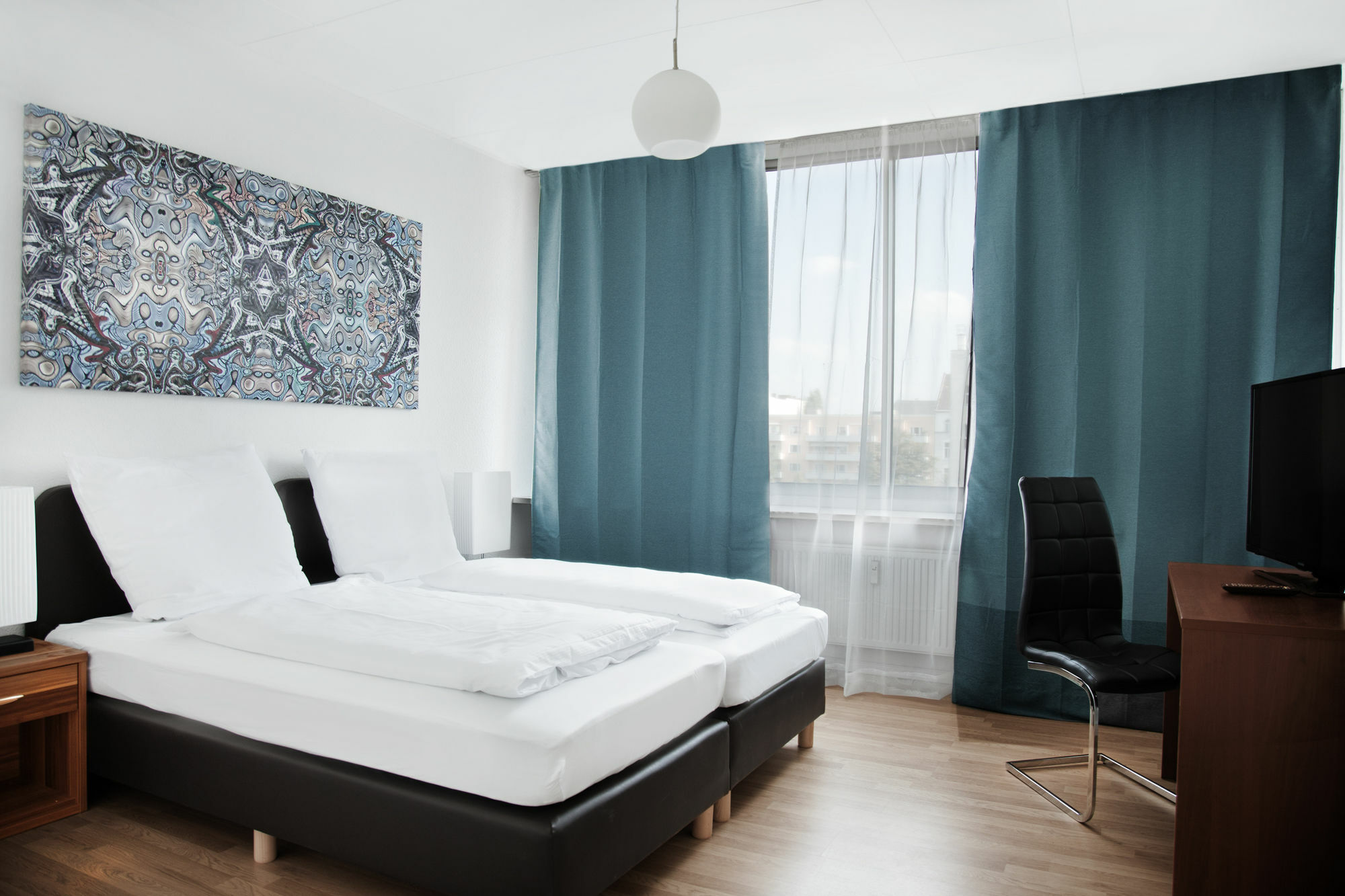 K26 Apartments ベルリン エクステリア 写真