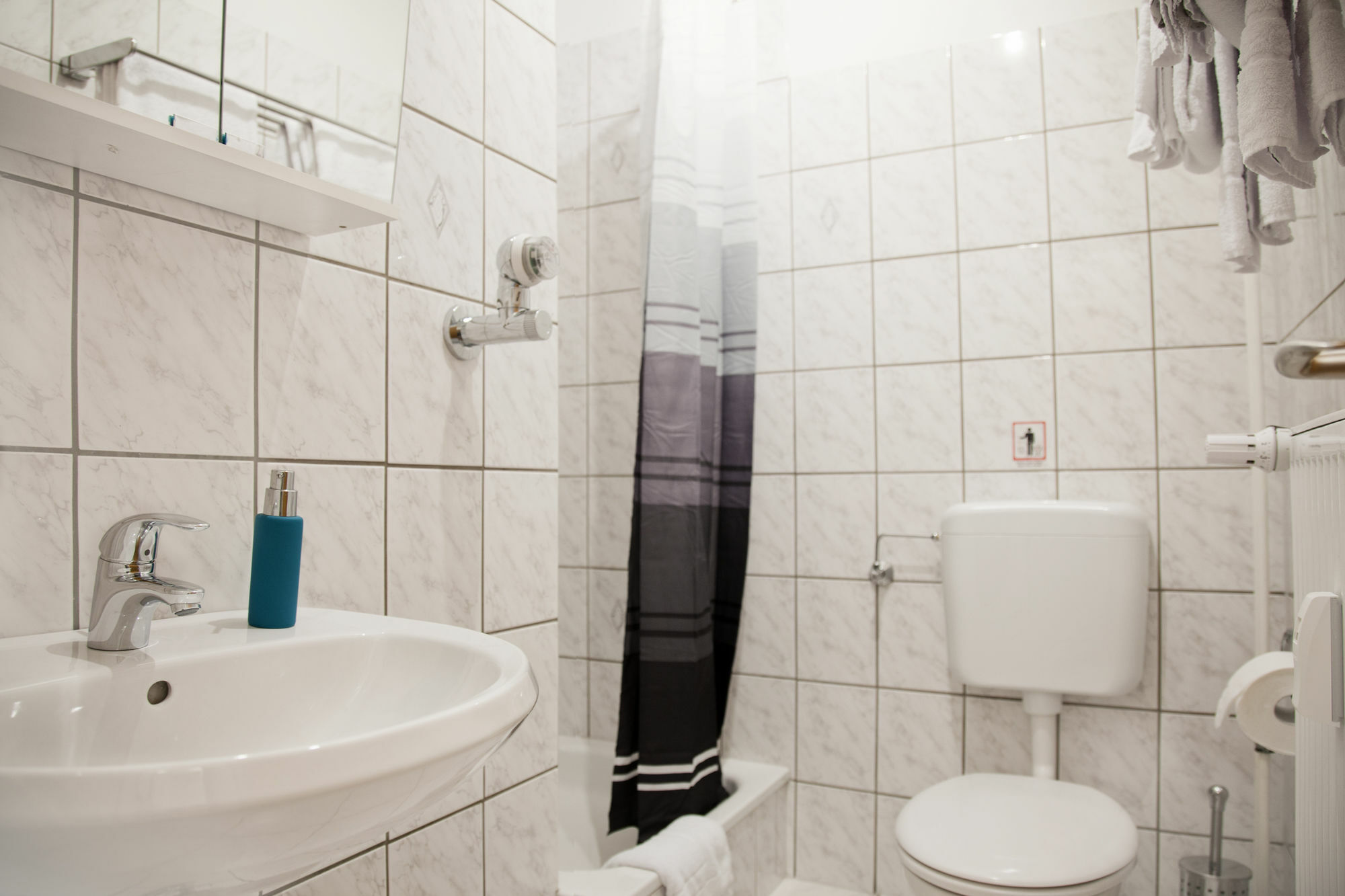 K26 Apartments ベルリン エクステリア 写真