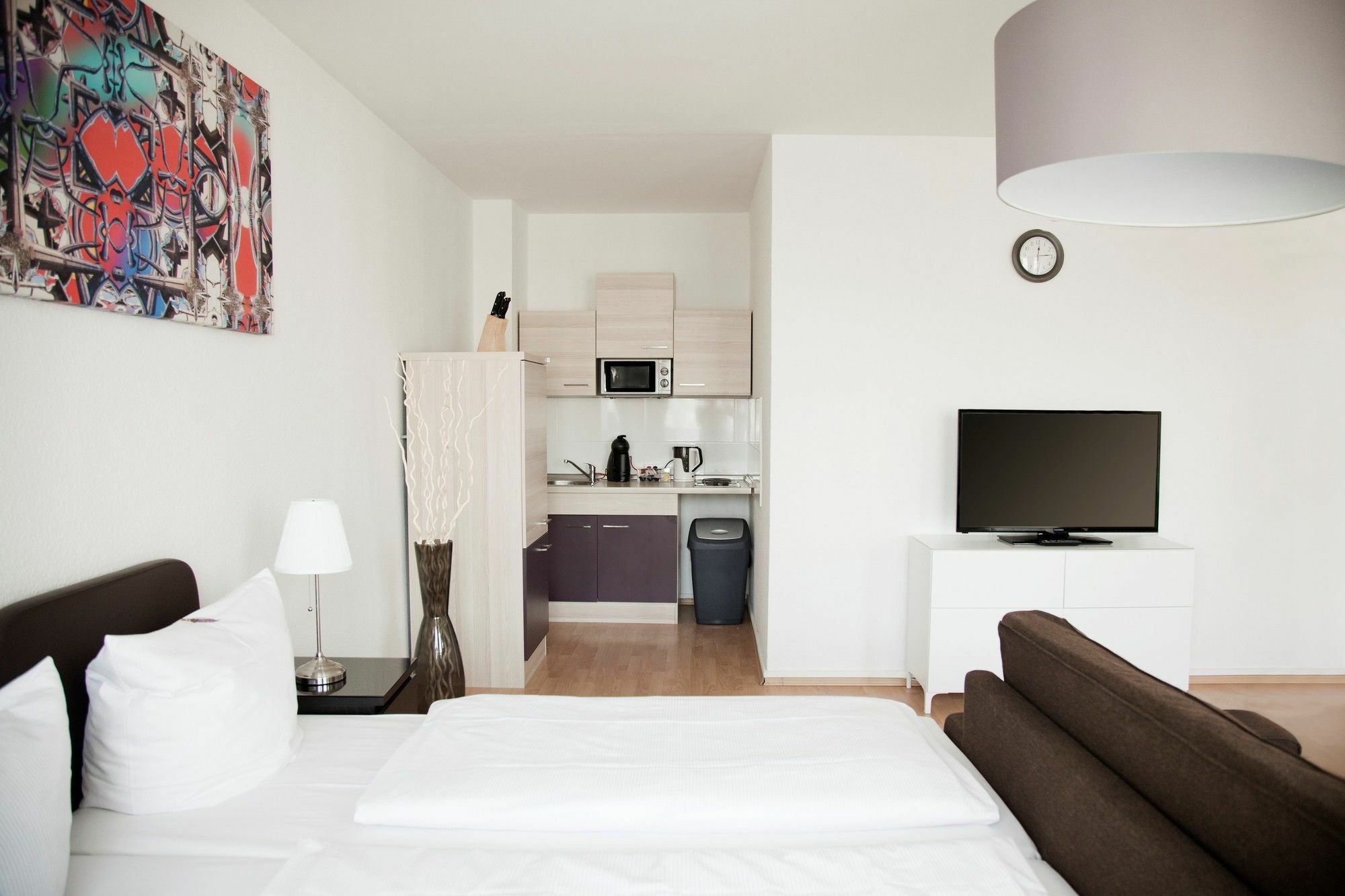 K26 Apartments ベルリン エクステリア 写真
