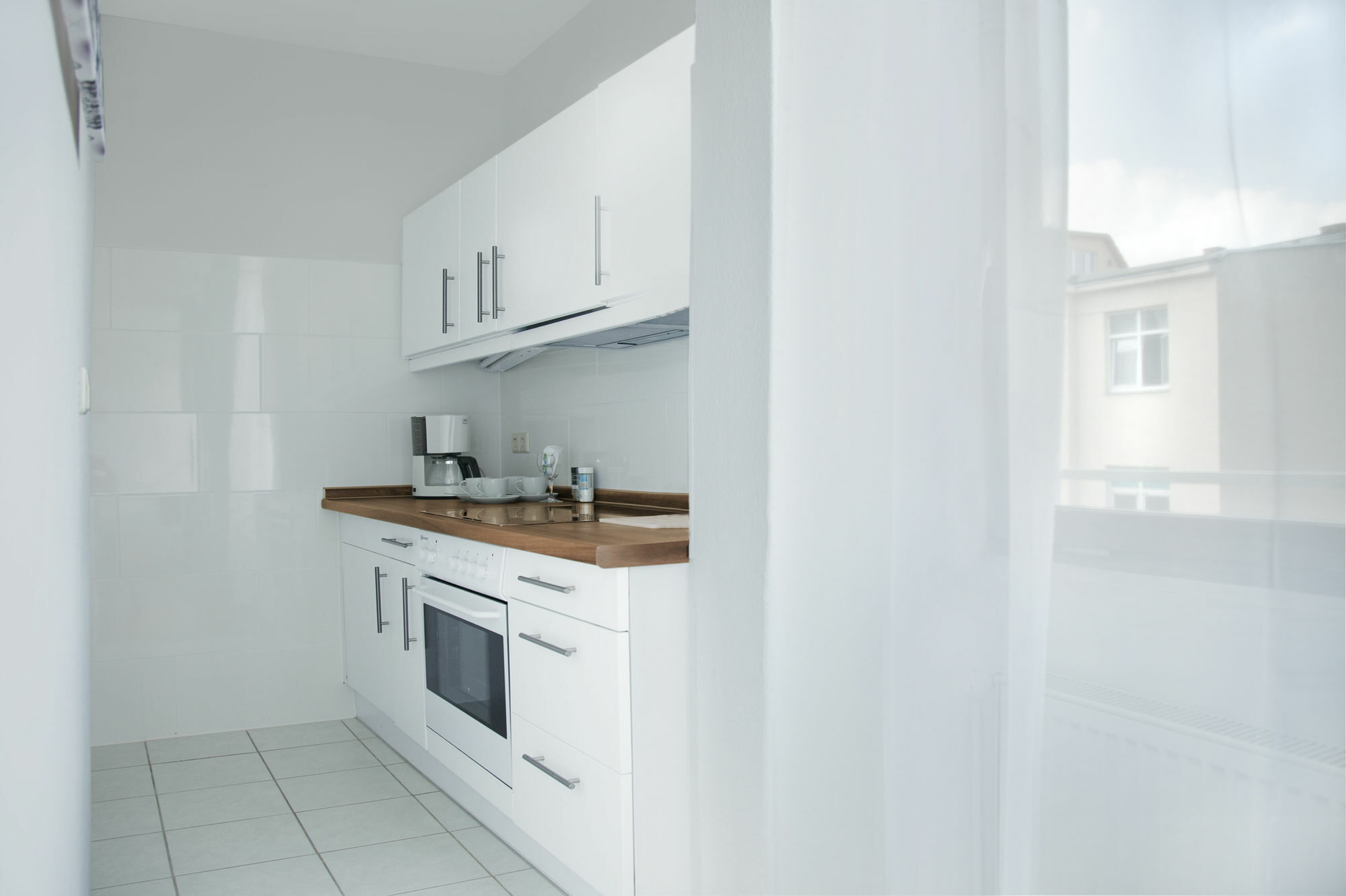 K26 Apartments ベルリン エクステリア 写真